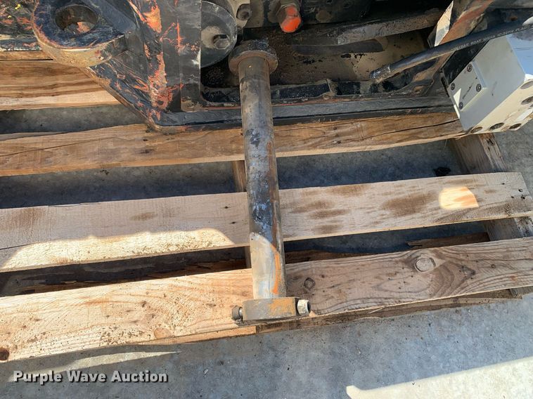 image for item DP8701 Breaker