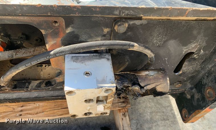 image for item DP8701 Breaker