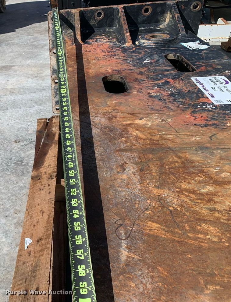 image for item DP8701 Breaker