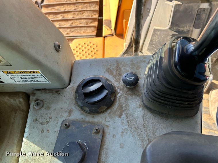 image for item DQ0962 2010 Liebherr  PR734 LGP dozer