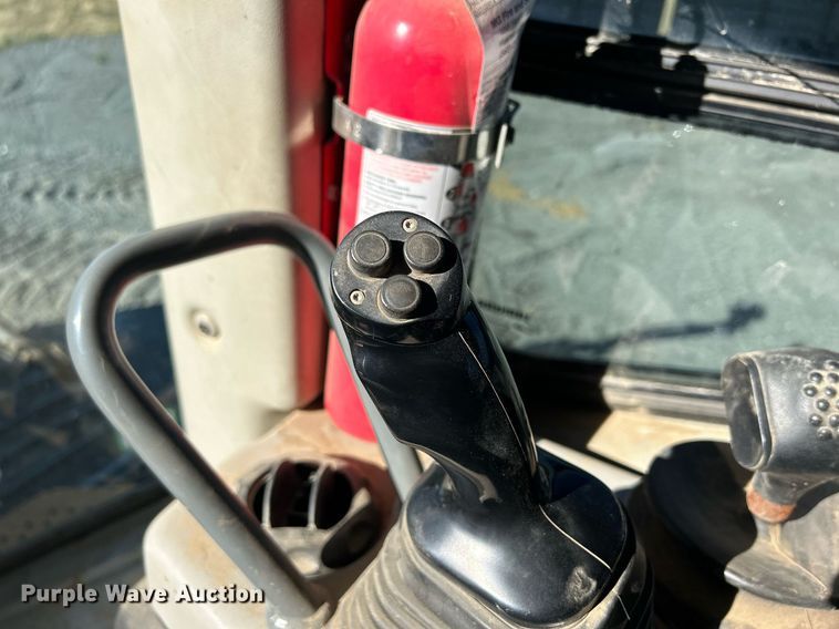 image for item DQ0962 2010 Liebherr  PR734 LGP dozer