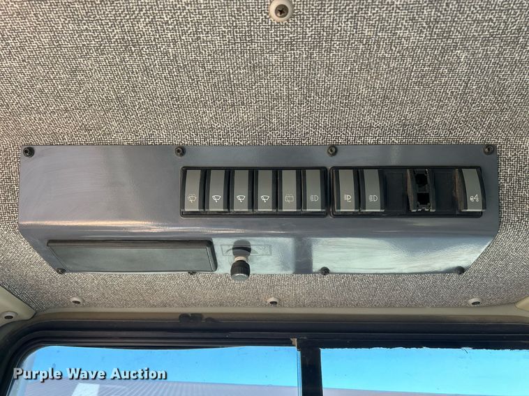 image for item DQ0962 2010 Liebherr  PR734 LGP dozer