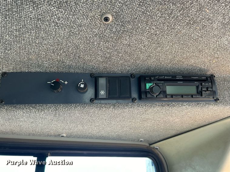 image for item DQ0962 2010 Liebherr  PR734 LGP dozer