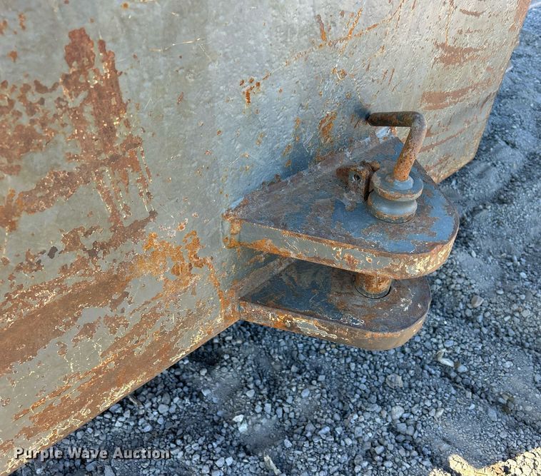 image for item DQ0962 2010 Liebherr  PR734 LGP dozer