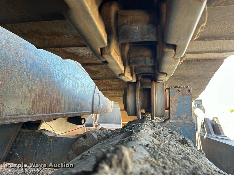 image for item DQ0962 2010 Liebherr  PR734 LGP dozer