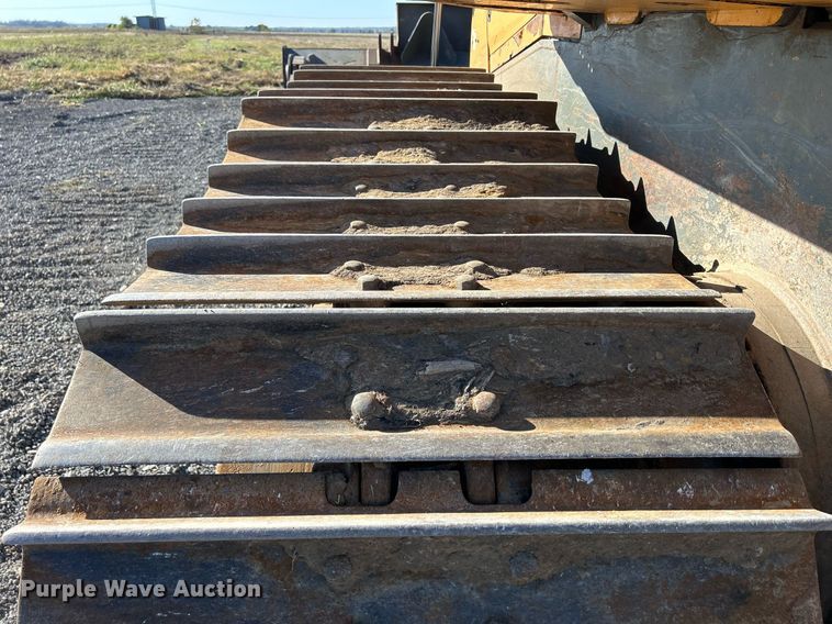 image for item DQ0962 2010 Liebherr  PR734 LGP dozer