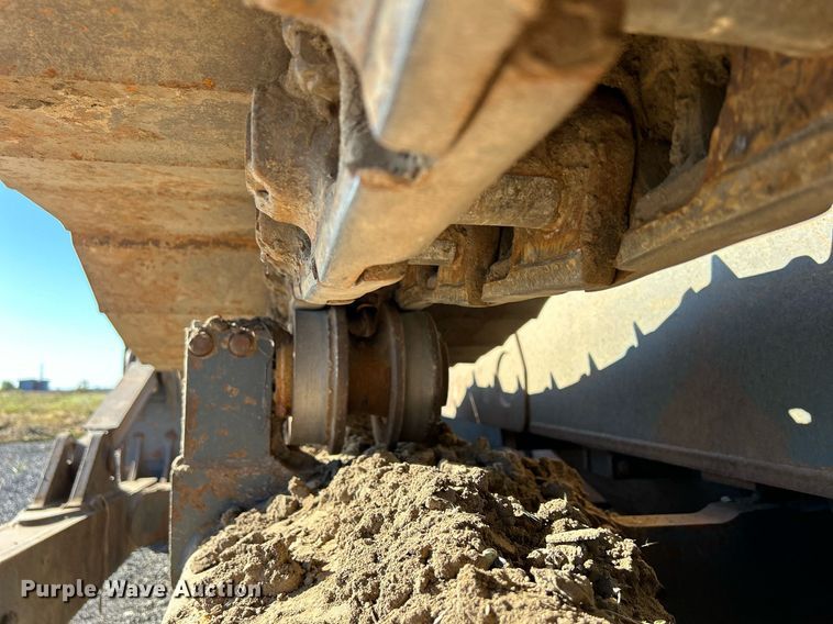 image for item DQ0962 2010 Liebherr  PR734 LGP dozer