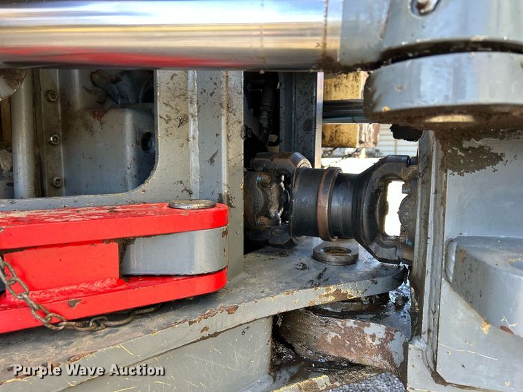 image for item DQ0963 2005 Terex TA30  haul truck