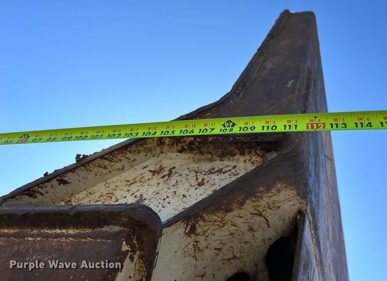 image for item DQ0963 2005 Terex TA30  haul truck