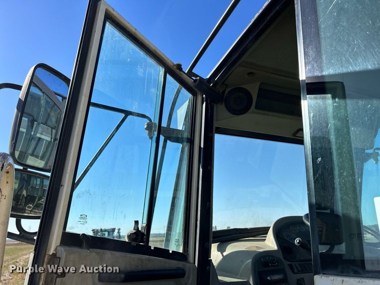 image for item DQ0963 2005 Terex TA30  haul truck