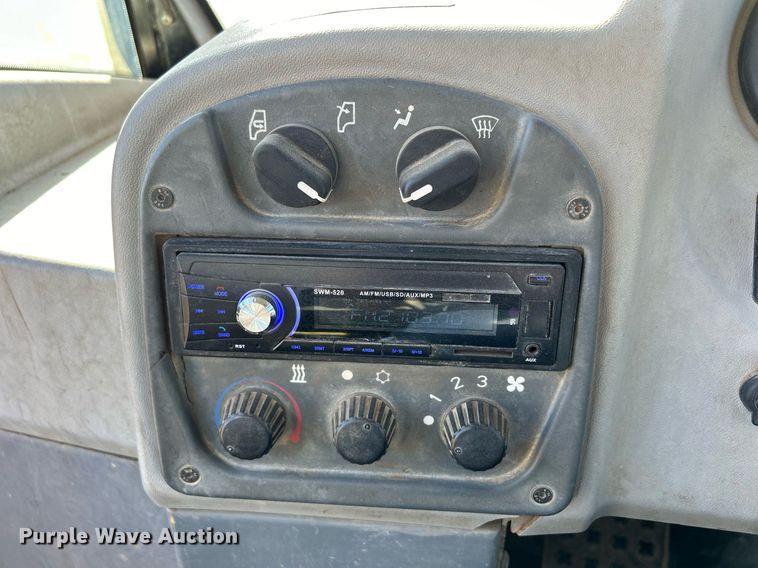 image for item DQ0963 2005 Terex TA30  haul truck