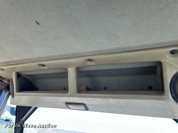 image for item DQ0963 2005 Terex TA30  haul truck