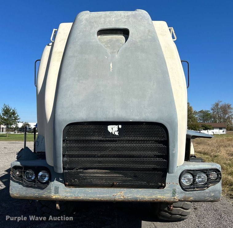 image for item DQ0963 2005 Terex TA30  haul truck