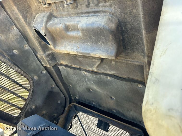 image for item DQ0963 2005 Terex TA30  haul truck