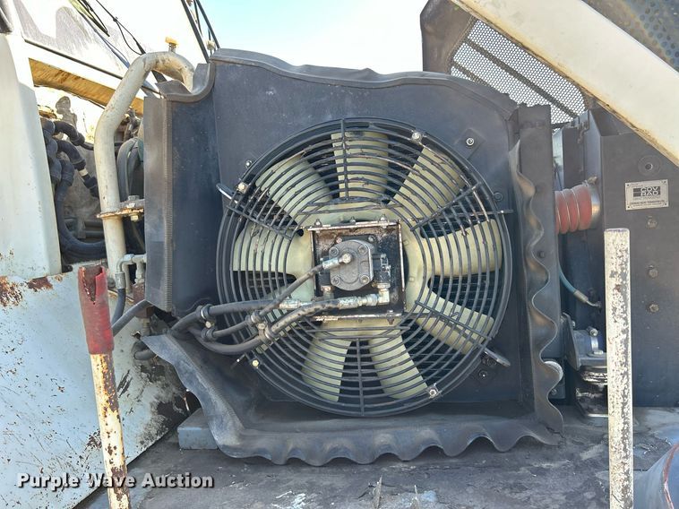 image for item DQ0963 2005 Terex TA30  haul truck