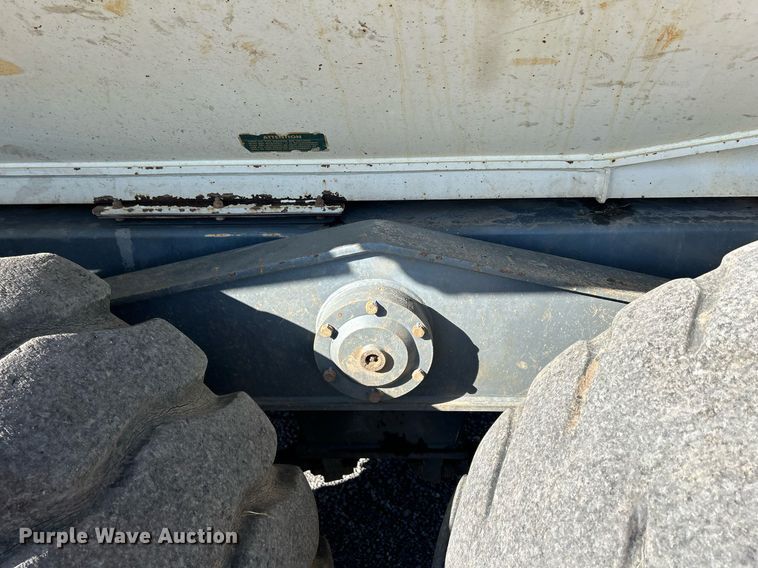 image for item DQ0963 2005 Terex TA30  haul truck