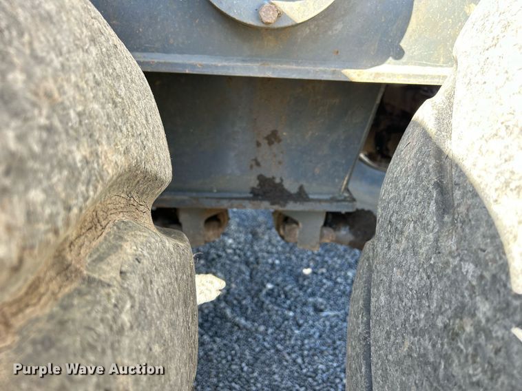 image for item DQ0963 2005 Terex TA30  haul truck