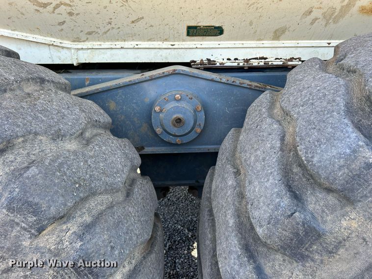 image for item DQ0963 2005 Terex TA30  haul truck