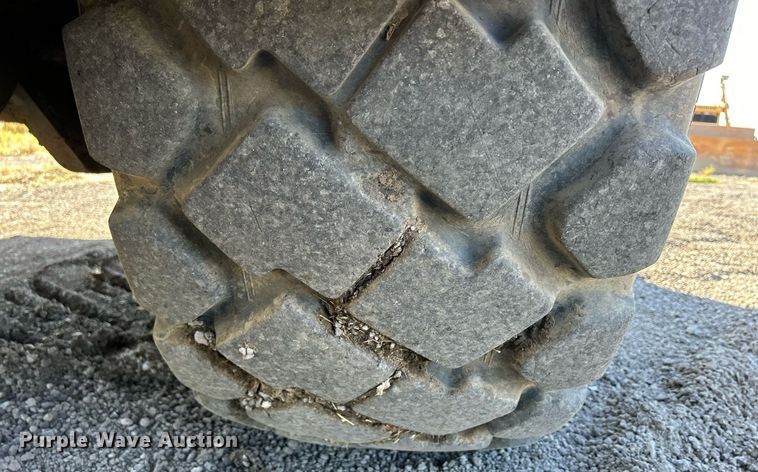 image for item DQ0963 2005 Terex TA30  haul truck