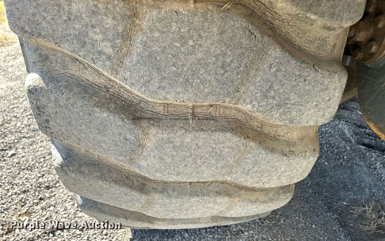 image for item DQ0963 2005 Terex TA30  haul truck