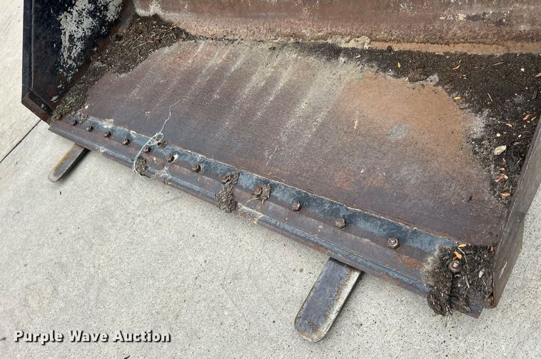 image for item DQ0968 1998 JCB 520  telehandler