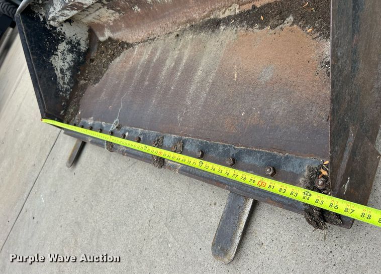 image for item DQ0968 1998 JCB 520  telehandler