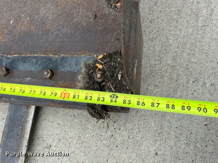 image for item DQ0968 1998 JCB 520  telehandler