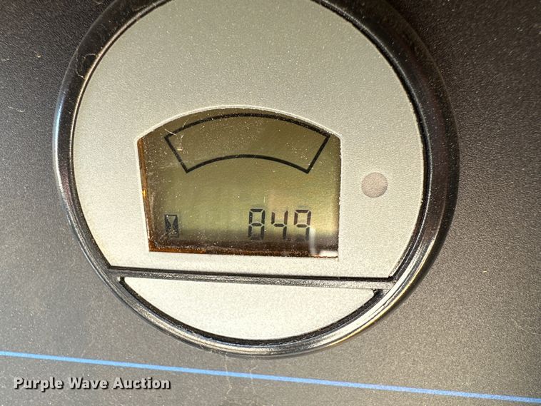 image for item DQ1452 Miller  welder/generator