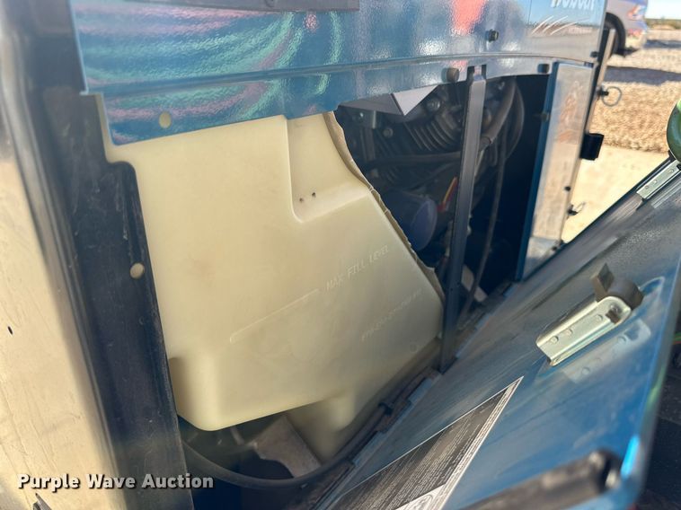 image for item DQ1452 Miller  welder/generator