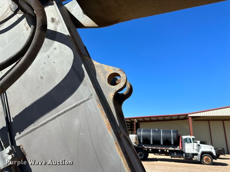 image for item DQ1453 Volvo EC160C  excavator