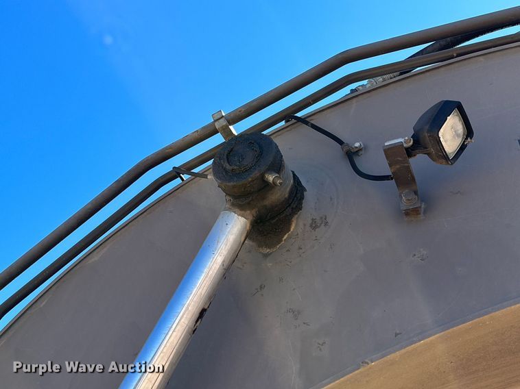 image for item DQ1453 Volvo EC160C  excavator