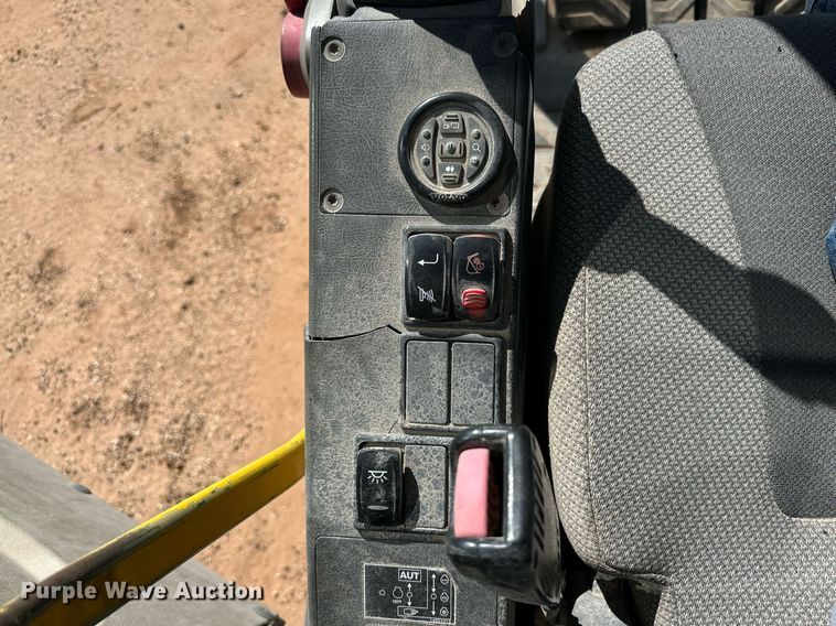 image for item DQ1453 Volvo EC160C  excavator