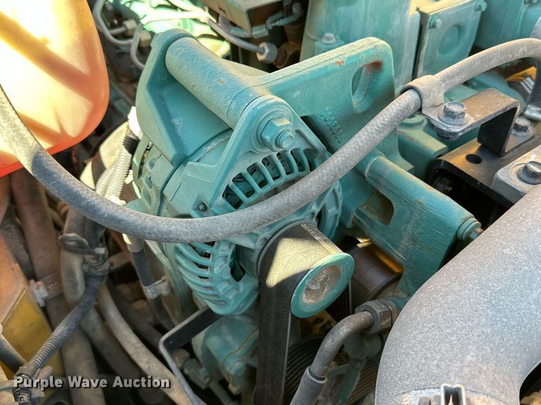 image for item DQ1453 Volvo EC160C  excavator