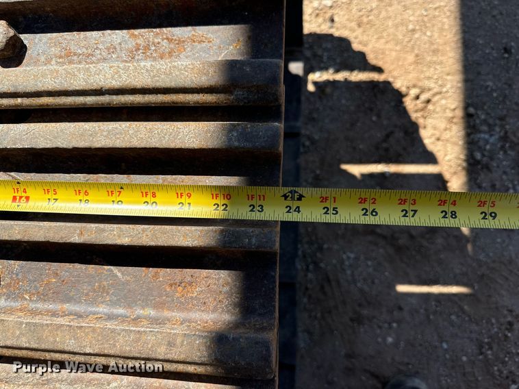 image for item DQ1453 Volvo EC160C  excavator