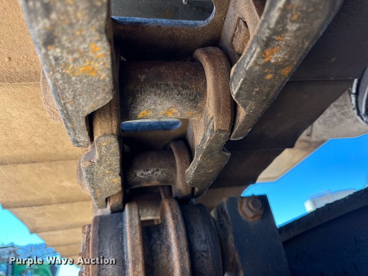 image for item DQ1453 Volvo EC160C  excavator