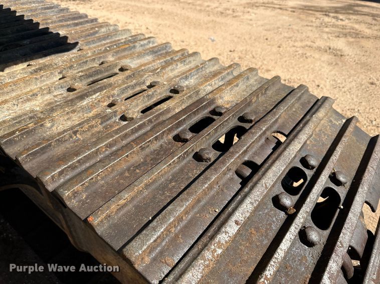 image for item DQ1453 Volvo EC160C  excavator