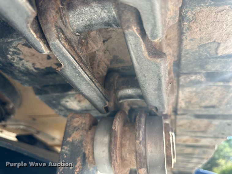 image for item DQ1459 2018 John Deere 85G  mini excavator