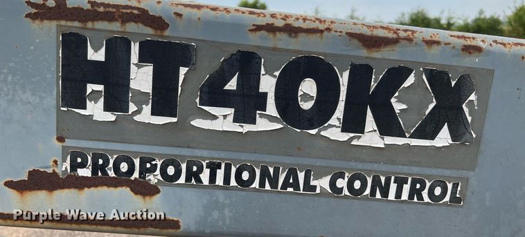 image for item DQ2203 2008 Ford F650 Super Duty XL  Crew Cab utility / service truck