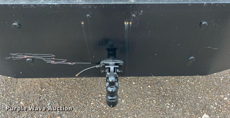 image for item DQ2203 2008 Ford F650 Super Duty XL  Crew Cab utility / service truck