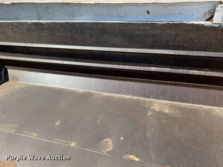 image for item DQ2217 2016 Kenworth T800  dump truck