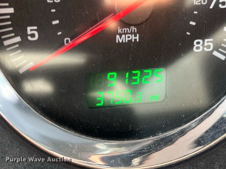 image for item DQ2217 2016 Kenworth T800  dump truck