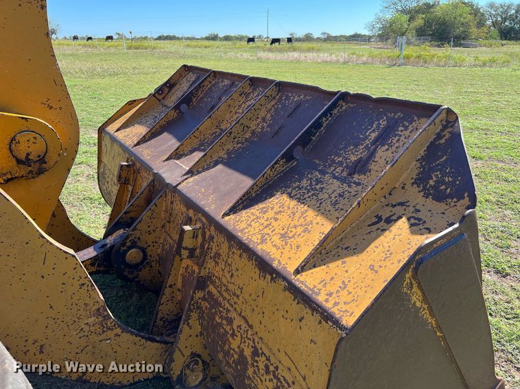 image for item DQ2231 Kawasaki ZIV  wheel loader