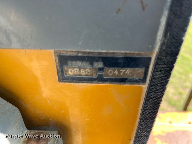 image for item DQ2231 Kawasaki ZIV  wheel loader