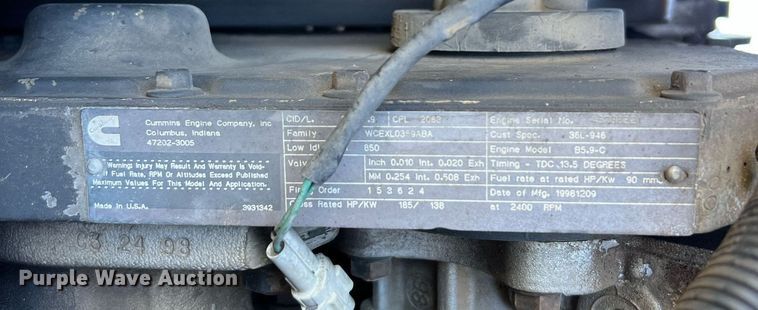 image for item DQ2231 Kawasaki ZIV  wheel loader