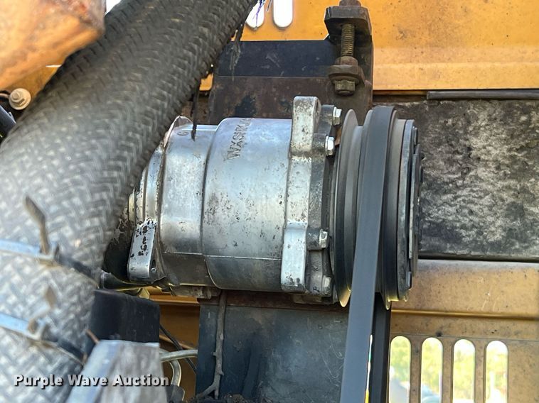 image for item DQ2231 Kawasaki ZIV  wheel loader