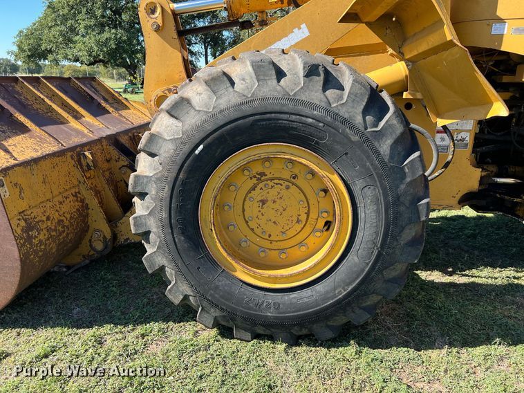 image for item DQ2231 Kawasaki ZIV  wheel loader