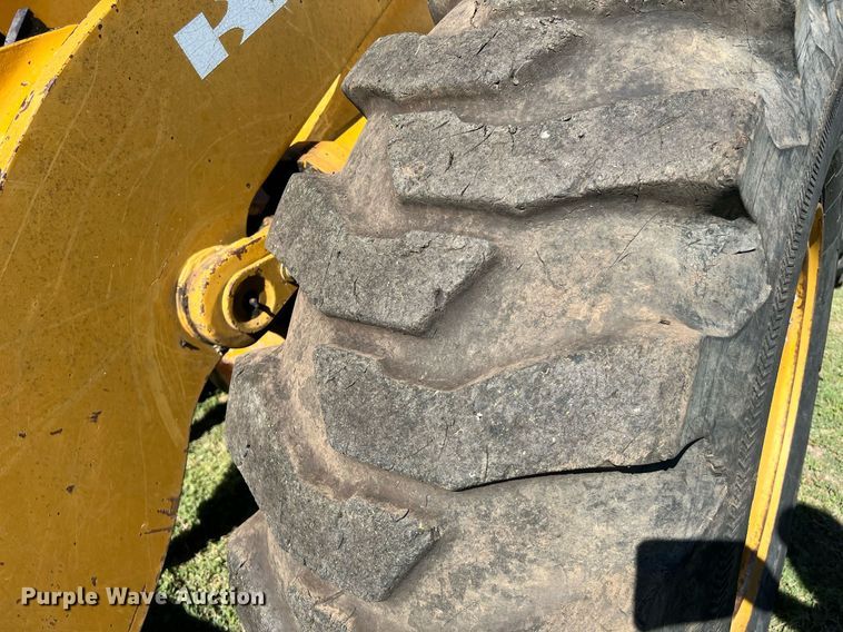 image for item DQ2231 Kawasaki ZIV  wheel loader