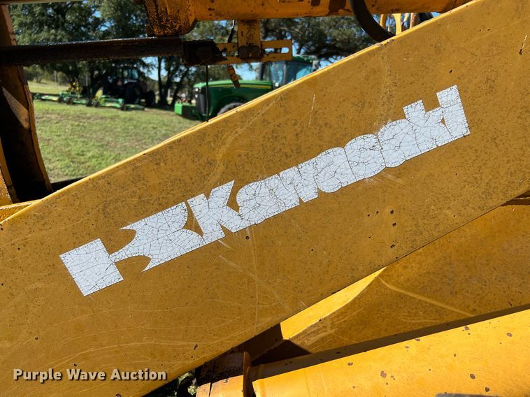 image for item DQ2231 Kawasaki ZIV  wheel loader