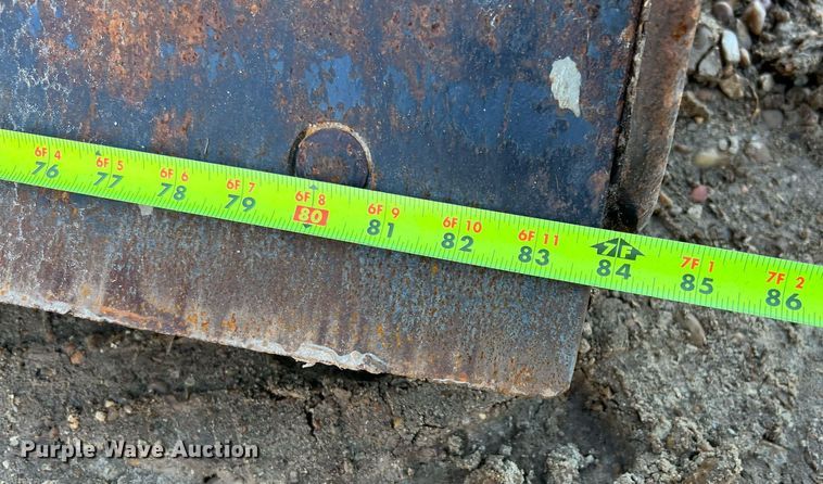 image for item DQ2232 2018 Case 570N EP  landscape tractor