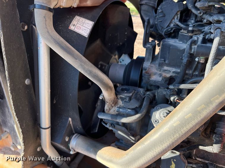 image for item DQ2232 2018 Case 570N EP  landscape tractor